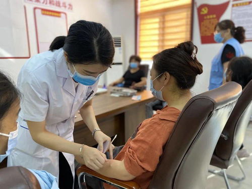 服务百姓健康行 中医中药再出发 健康服务谱新篇