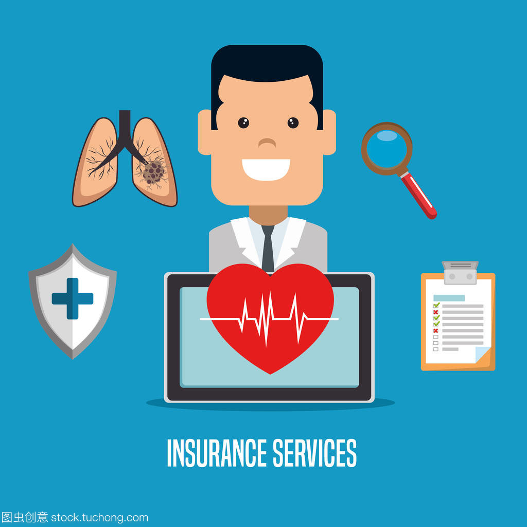 从风险保障到健康守护 重塑健康保险的服务理念