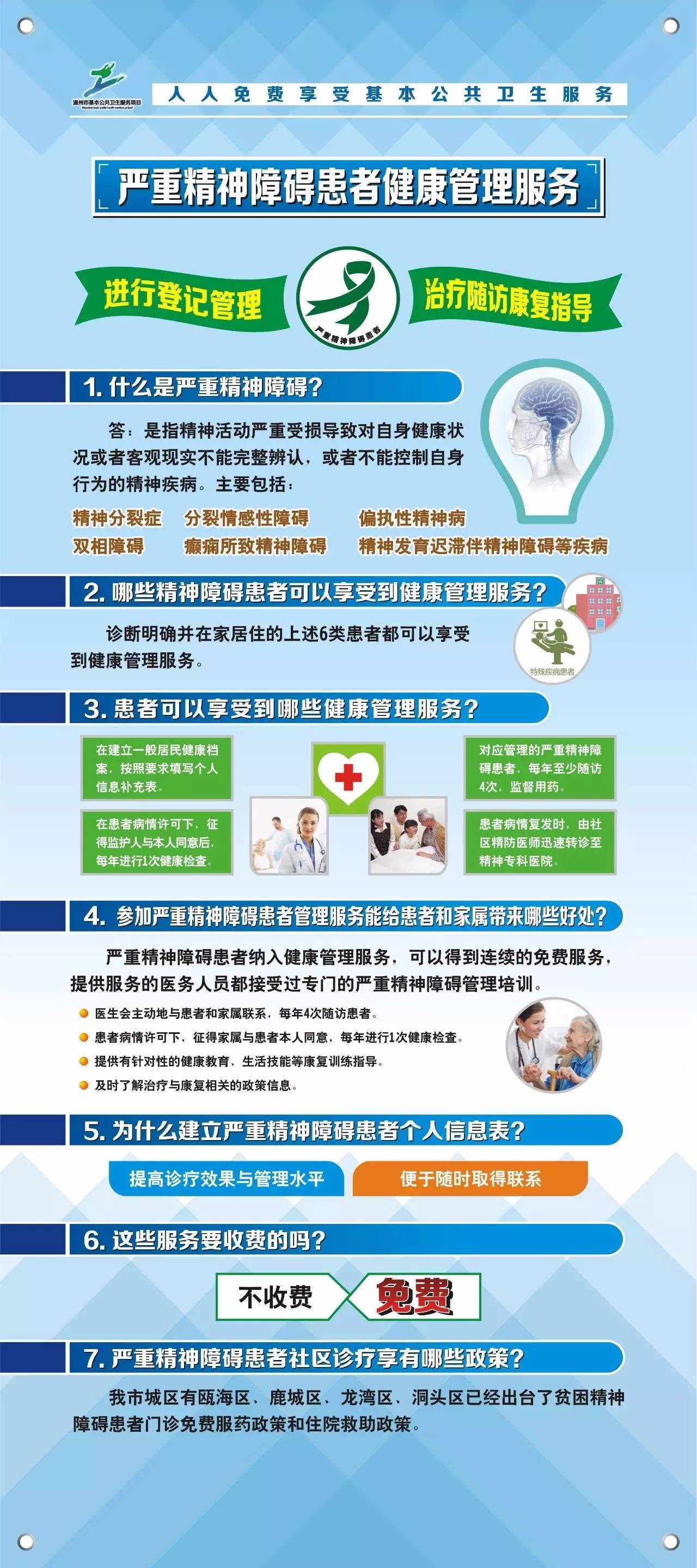 温州基本公共卫生服务跻身全省第二 每年4.5亿“健康服务费”共筑全民健康屏障